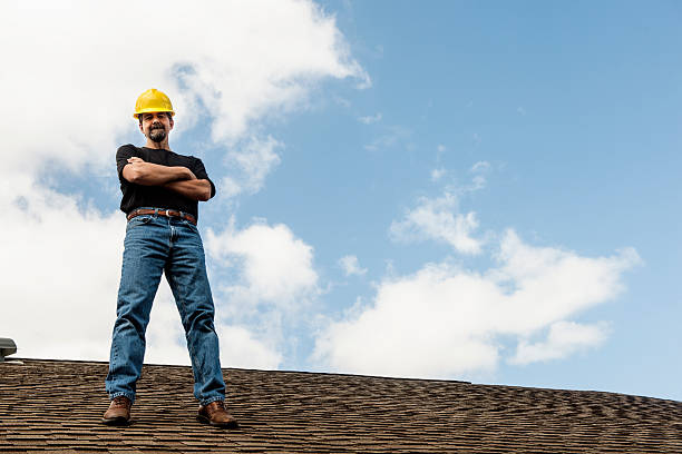 Tile Roofing Contractor in Reynoldsburg, OH