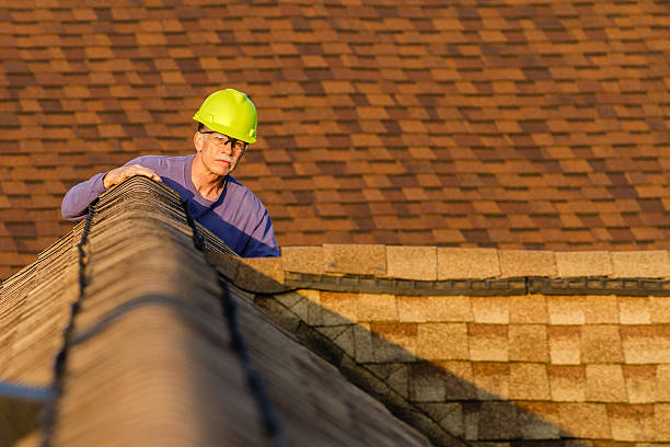 Best Flat Roof Repair Services  in Reynoldsburg, OH